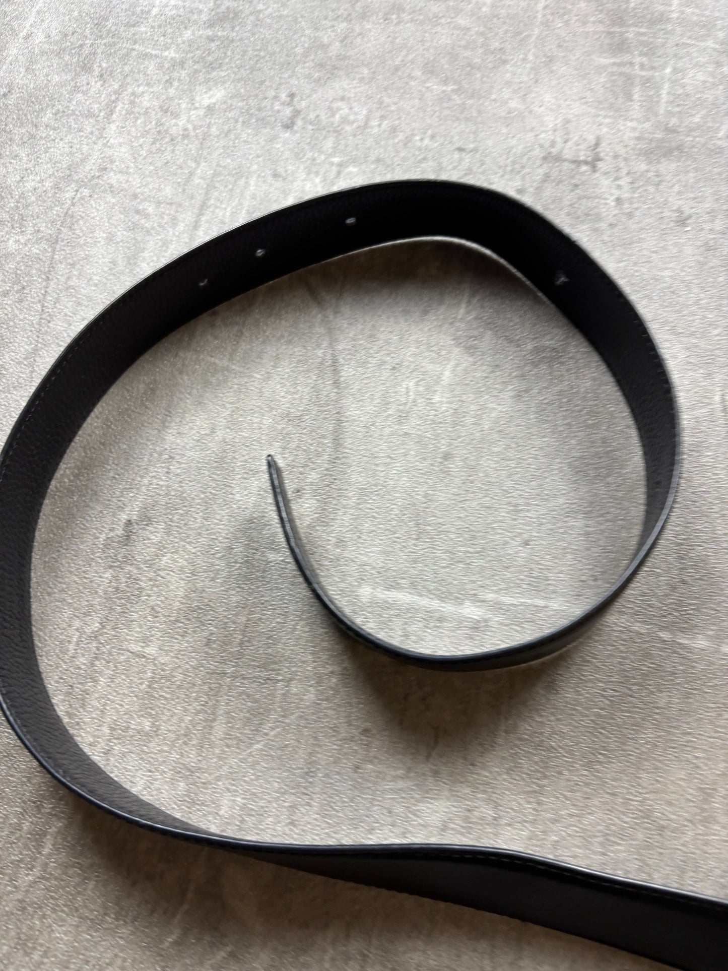 Ferragamo Gürtel 110cm