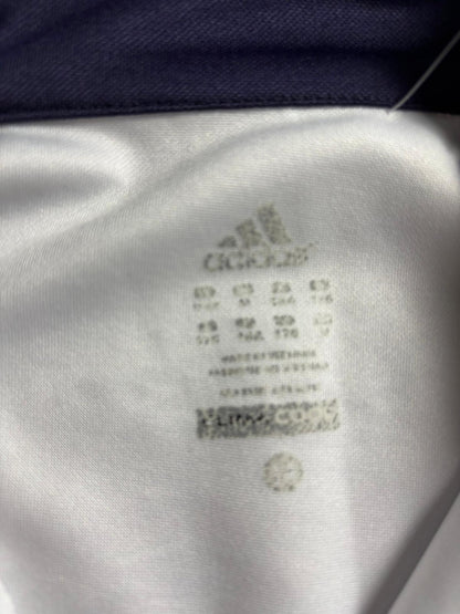 AdidasXReal Madrid Trackjacket M