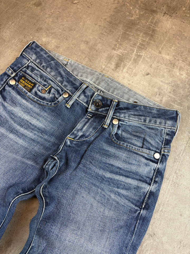 G-Star Raw Low Waist Jeans S