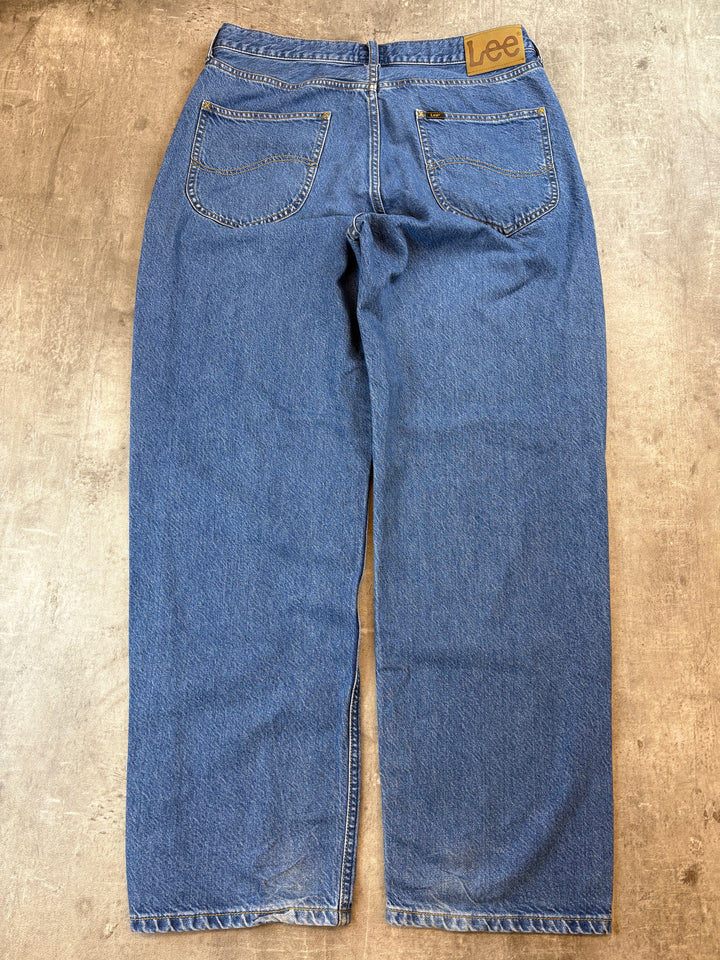 Lee Baggy Jeans M