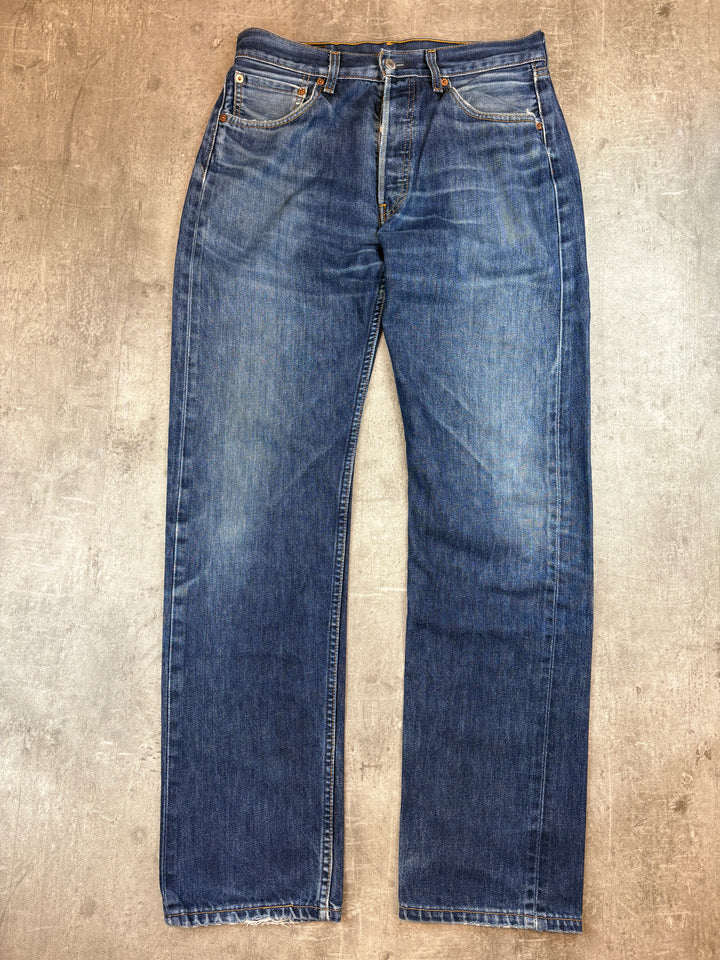 Levi’s Straight Jeans S