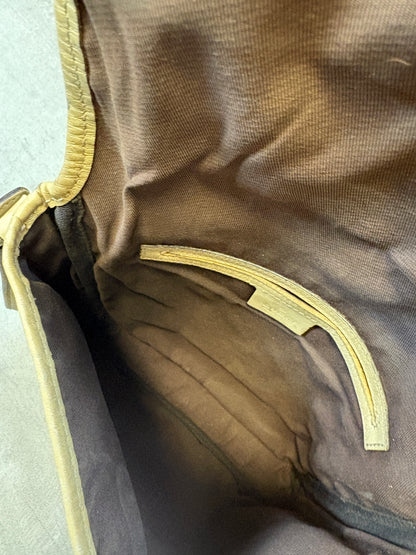 Gucci Monogramm Sling Bag