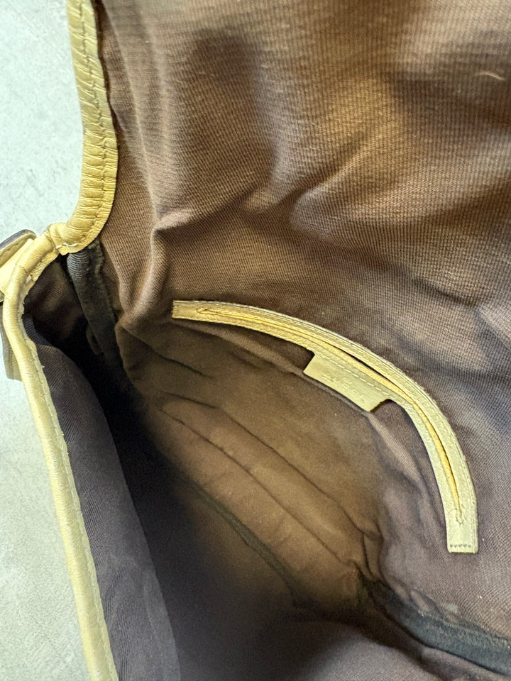 Gucci Monogramm Sling Bag