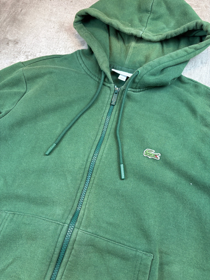 Lacoste Zipper M
