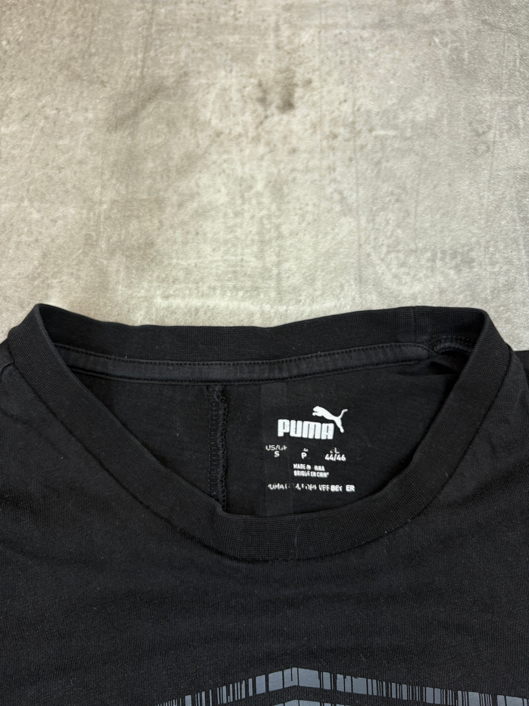 Puma Ferrari T-Shirt S