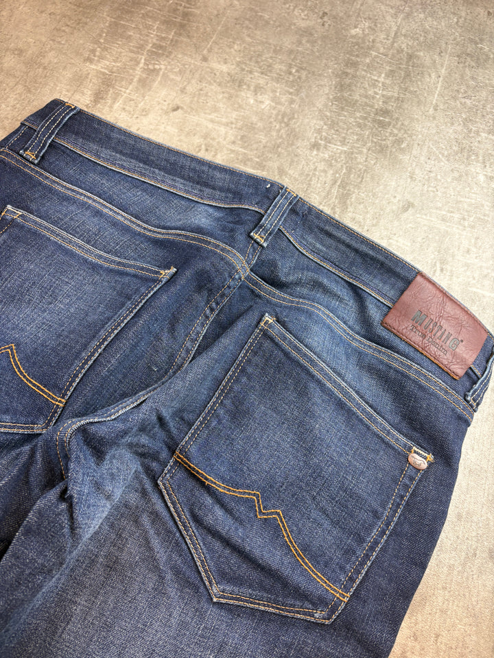 Mustang Straight Jeans L