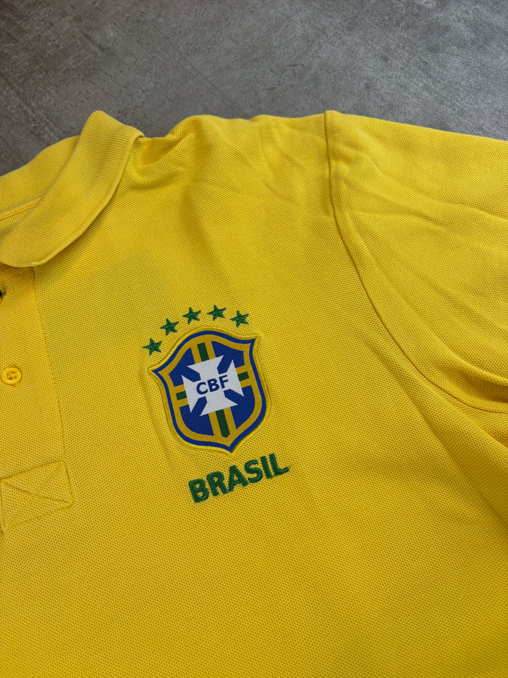 Nike BRASIL Polo M