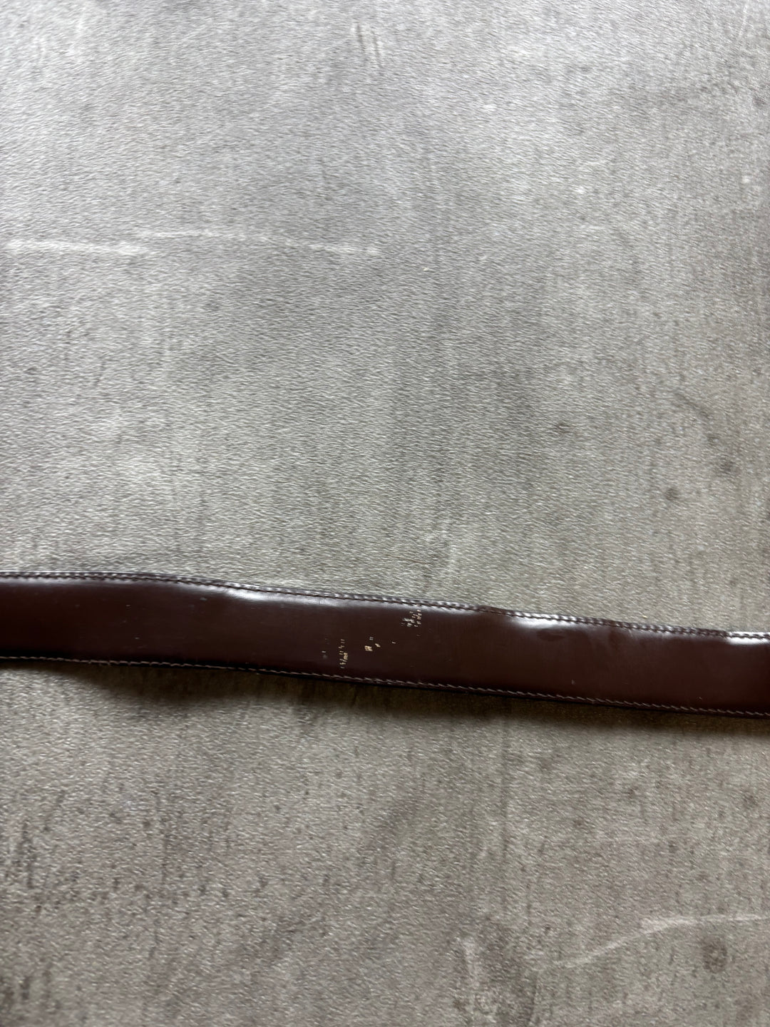 Ferragamo Gürtel 97cm