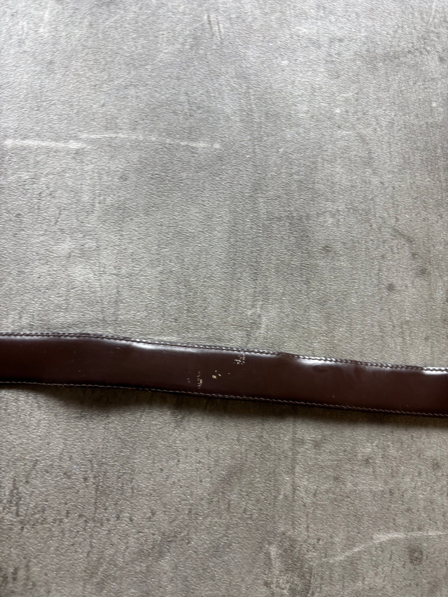 Ferragamo Gürtel 97cm