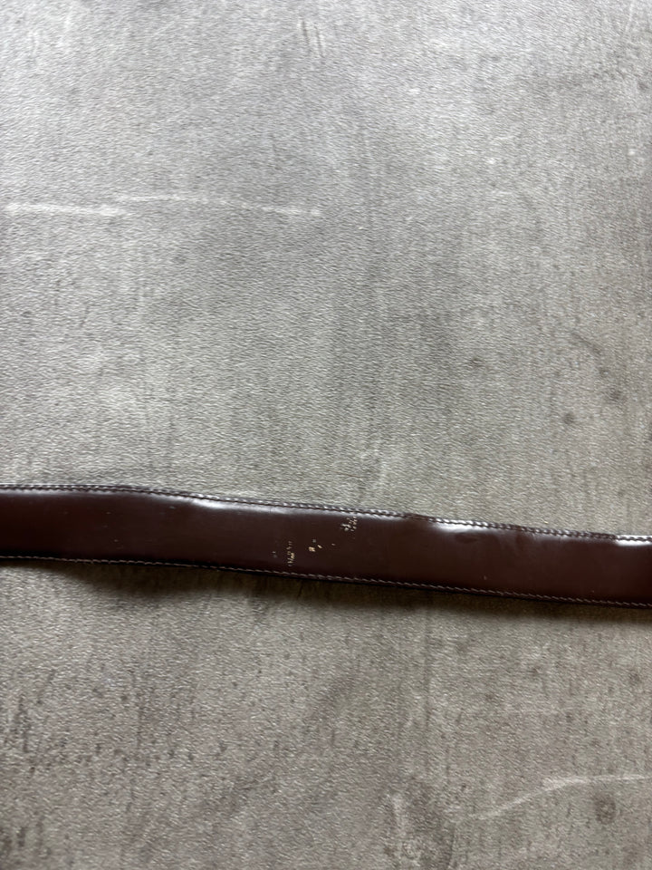 Ferragamo Gürtel 97cm