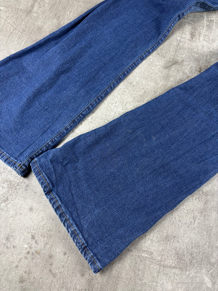 Dolce &amp; Gabbana mid waist Jeans S