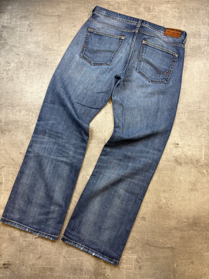 Tommy Hilfiger Washed Jeans M