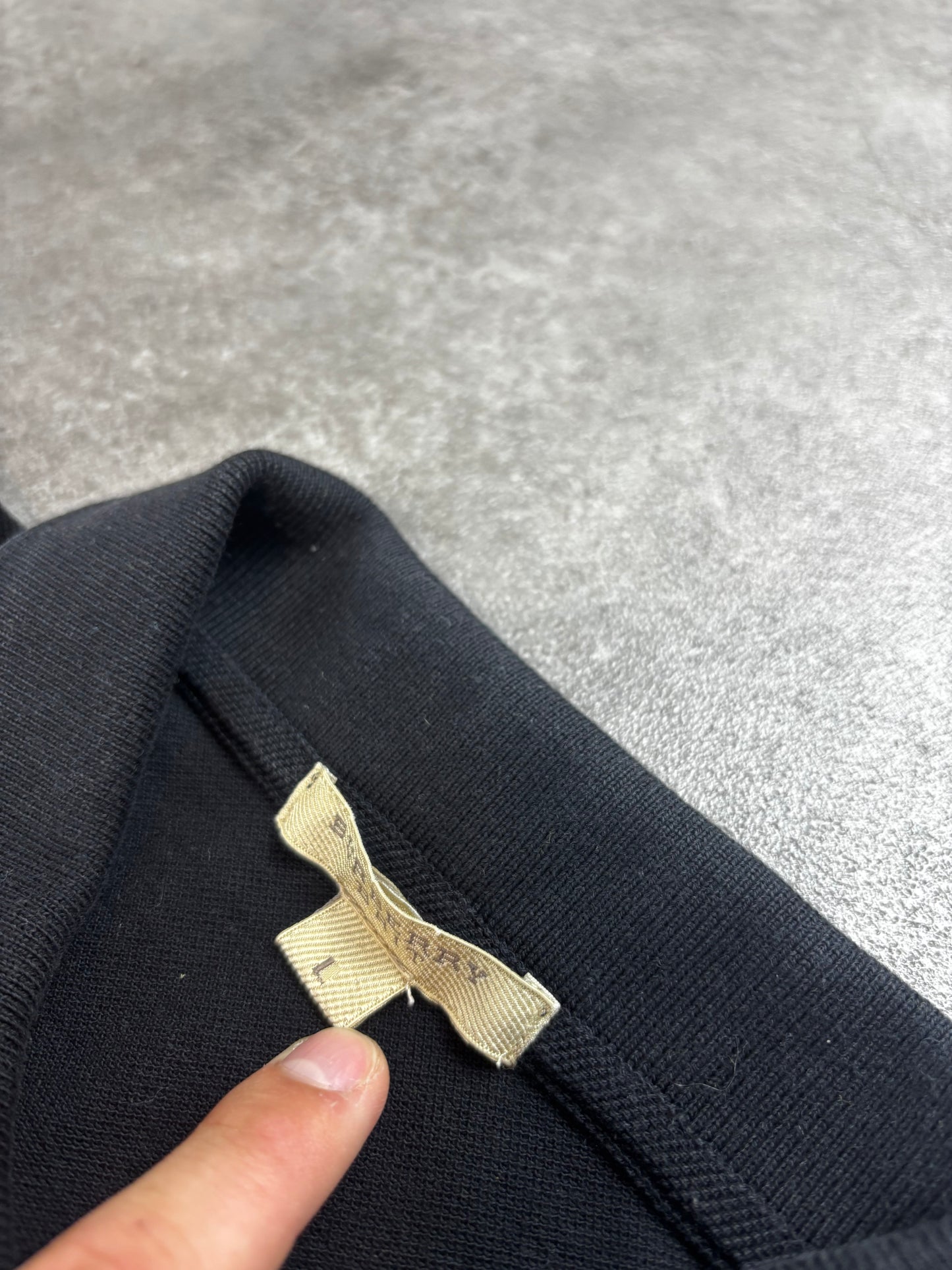 Burberry Polo M