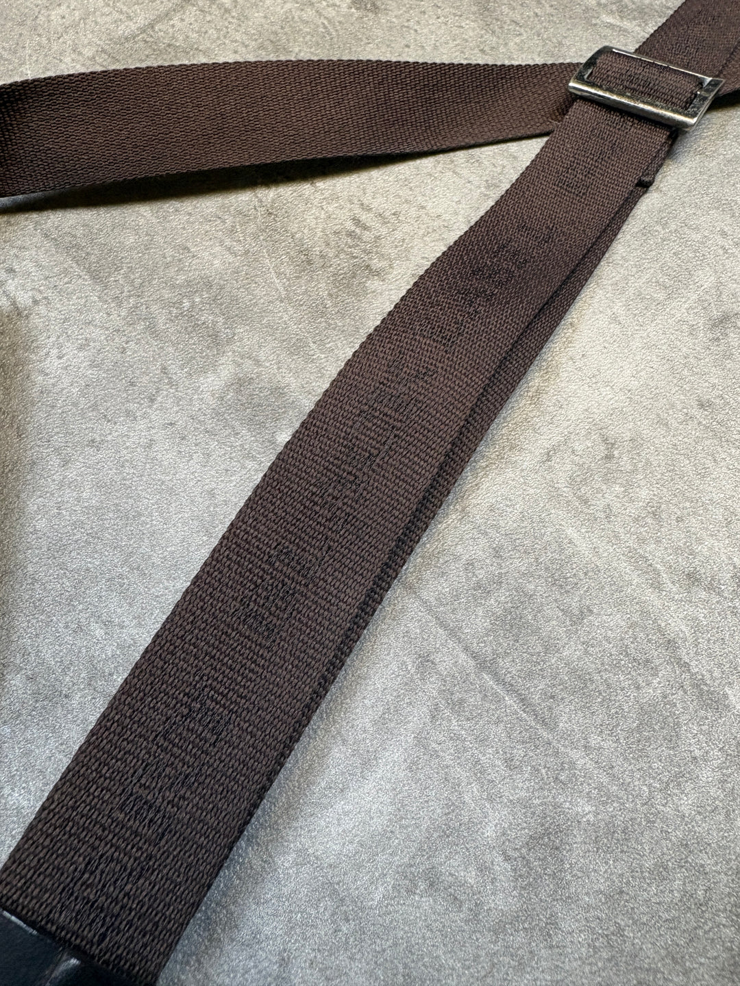 Burberry Sling Bag