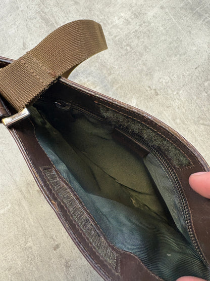 Gucci Monogramm Sling Bag