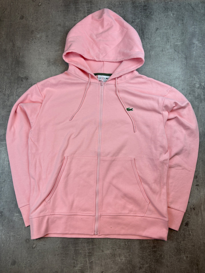 Lacoste Zipper M