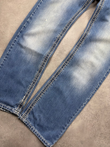 True Religion Straight Jeans M