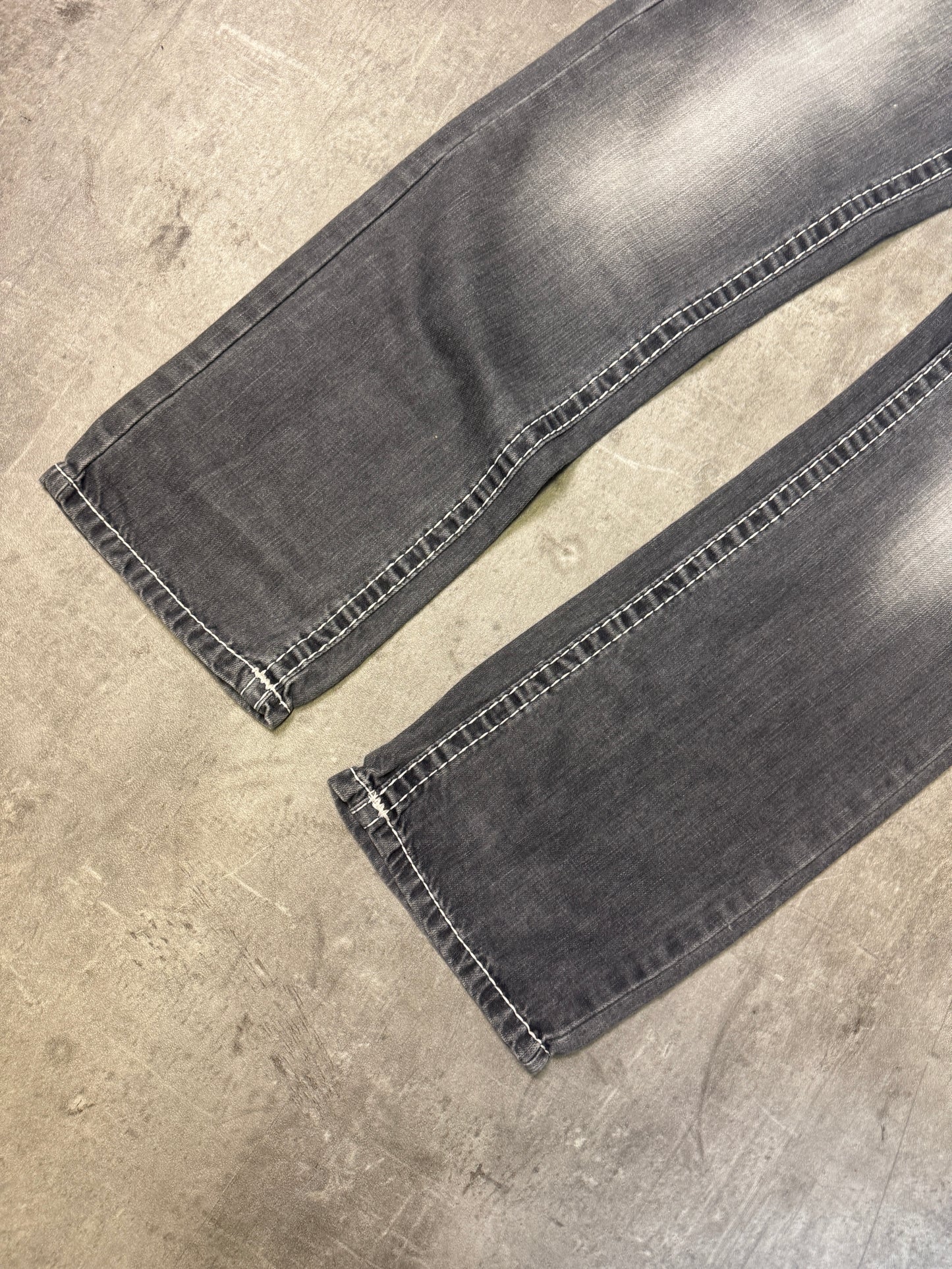 True Religion Straight Jeans S