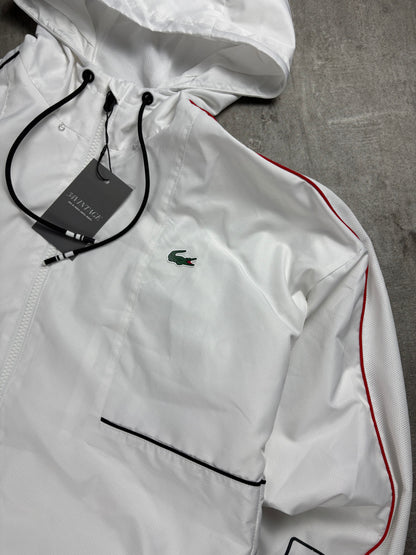 Lacoste Trackjacket S