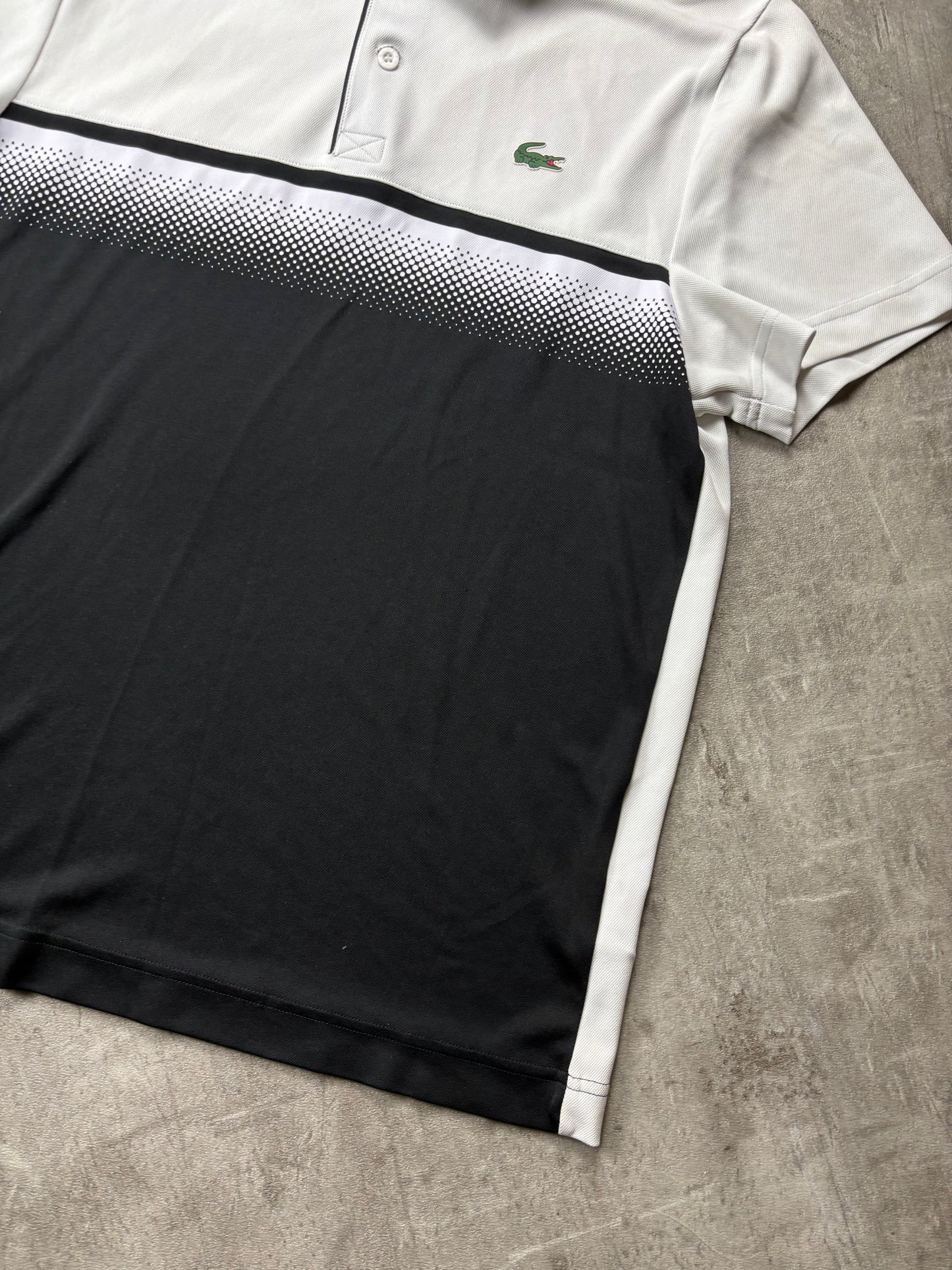 Lacoste Polo S
