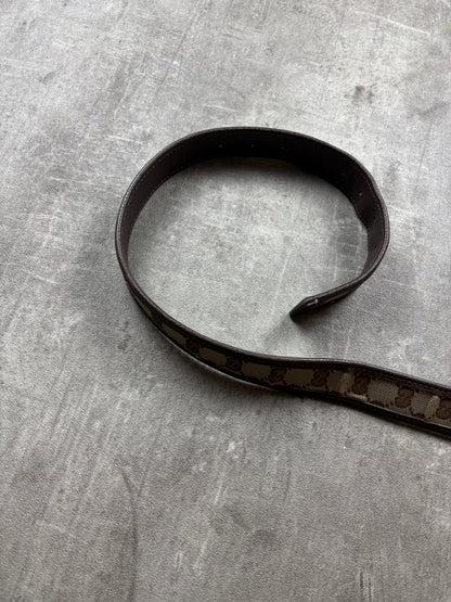 Gucci Gürtel 105cm