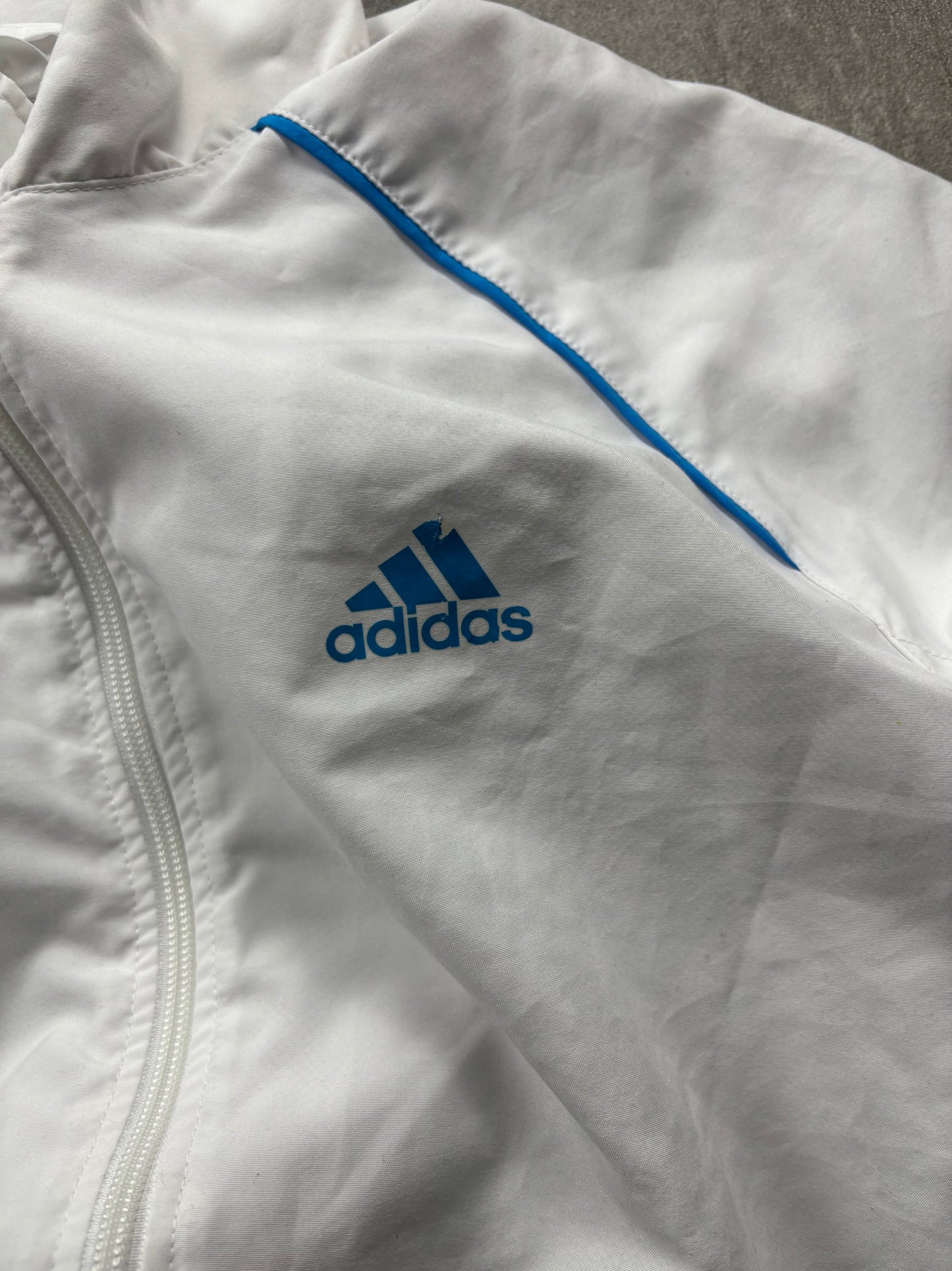Adidas Trackjacket M