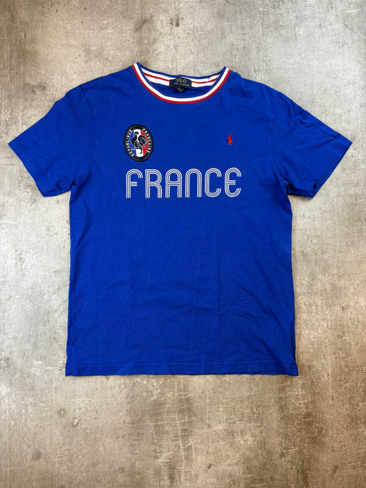 Ralph Lauren FRANCE T-Shirt