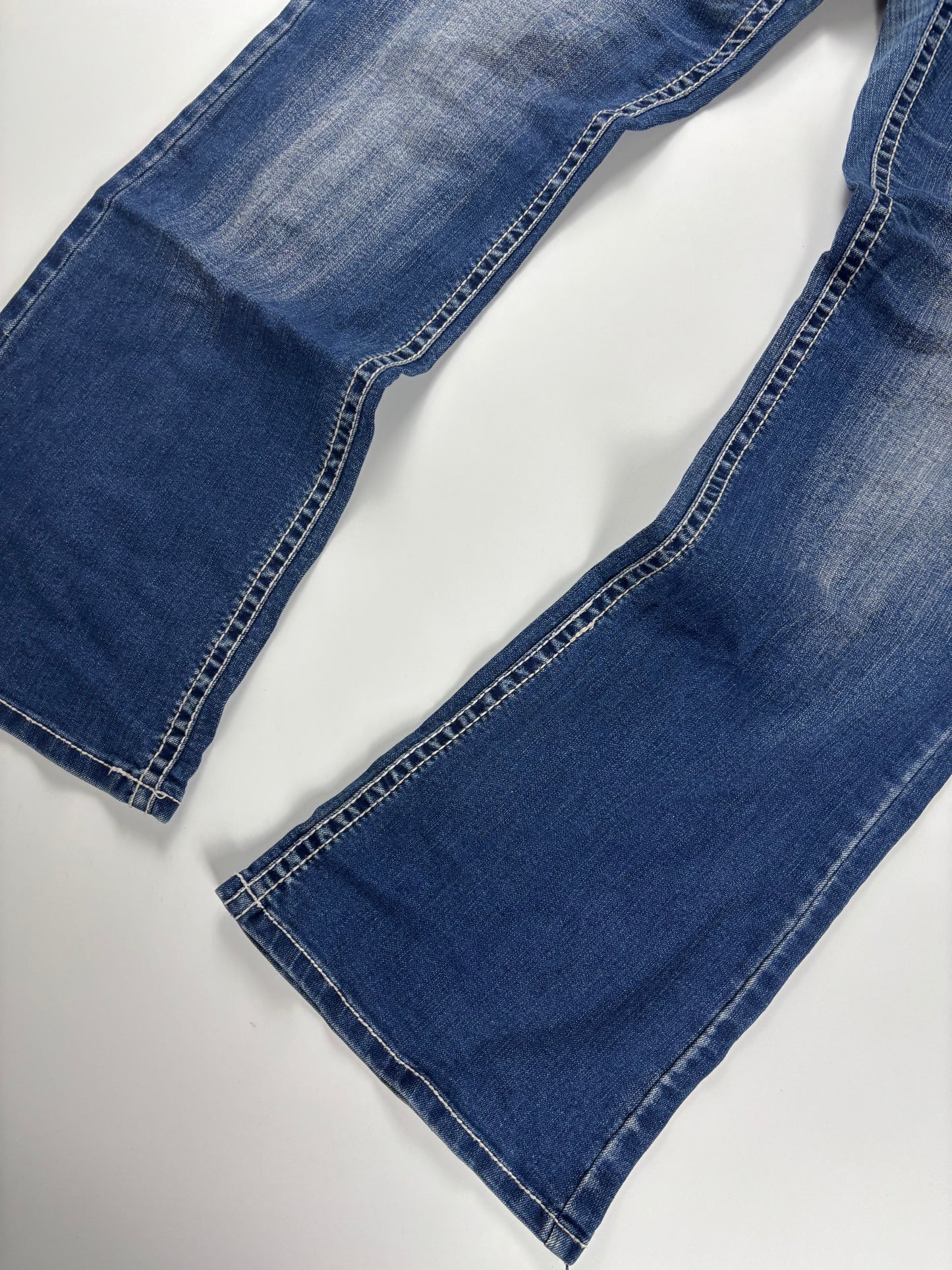 Vintage Jeans XL