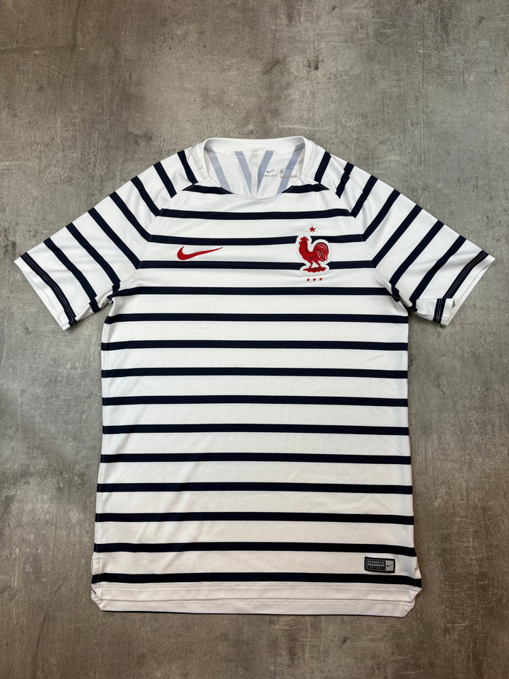 Nike Frankreich Trikot M