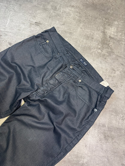 Armani Straight Jeans M