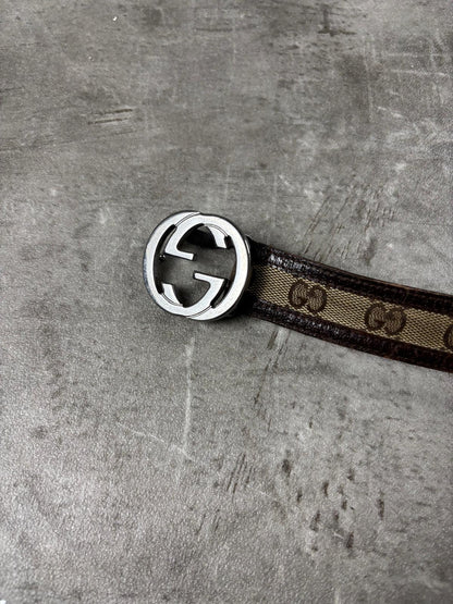 Gucci Gürtel 95cm