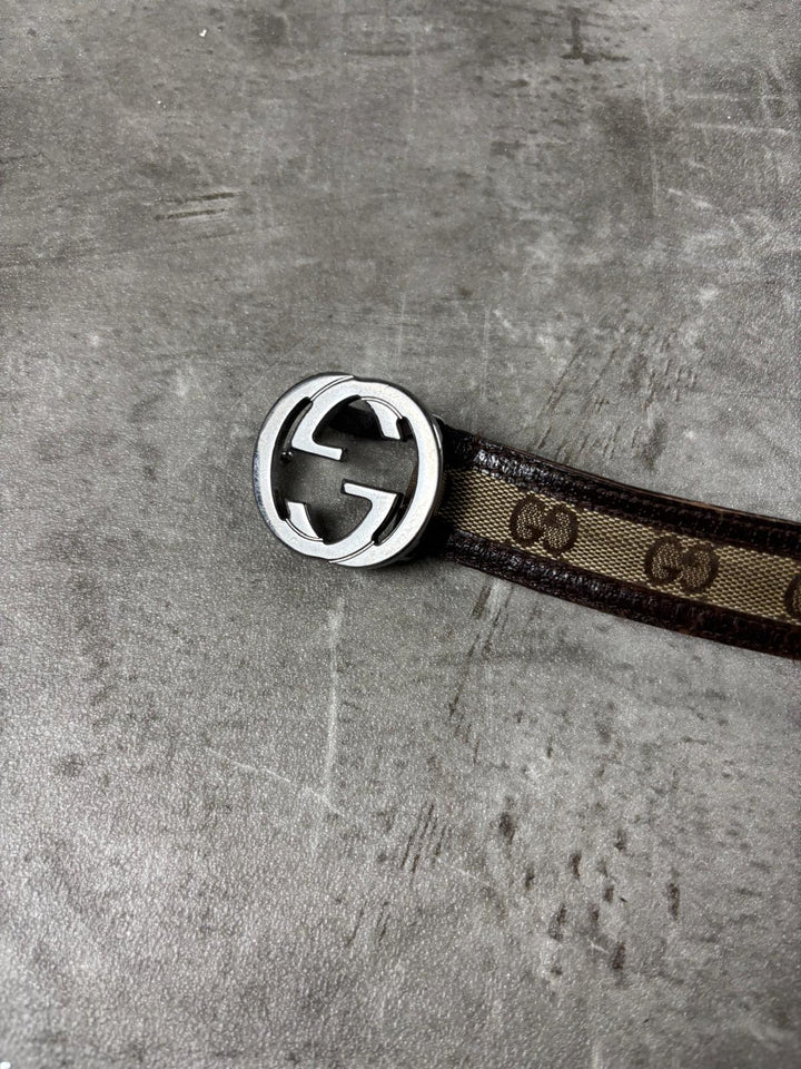 Gucci Gürtel 95cm