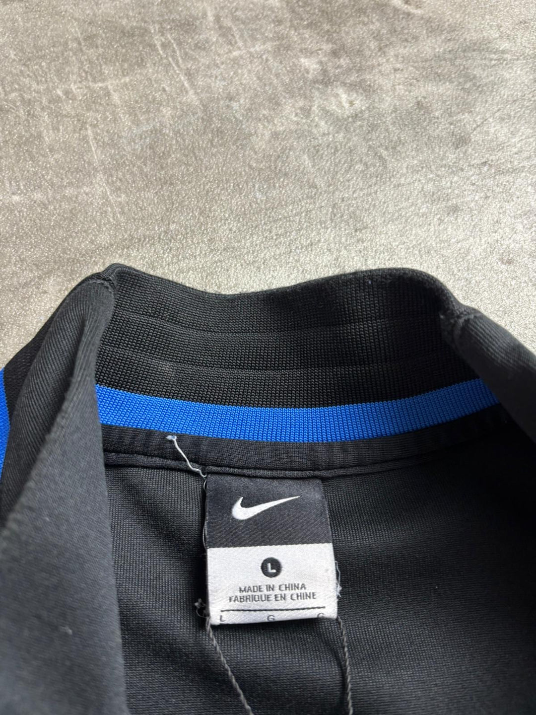 Nike Inter Mailand Trackjacket L