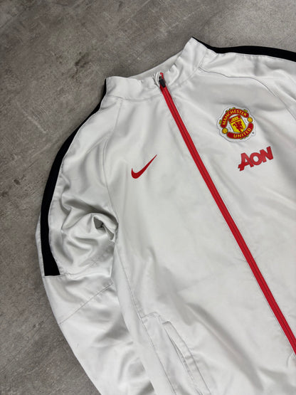 NikeXManchester United Trackjacket XL