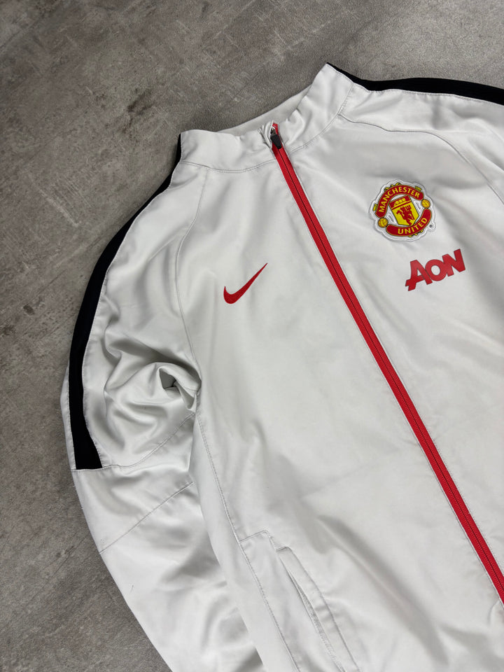 Nike Manchester United Trackjacket XL
