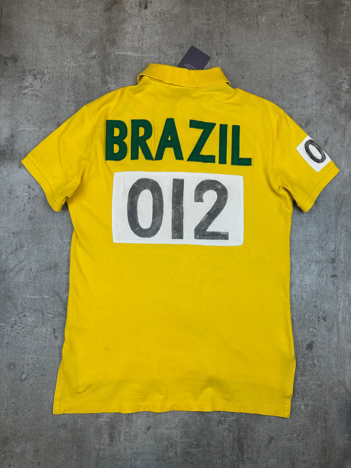 Ralph Lauren Brazil Polo S