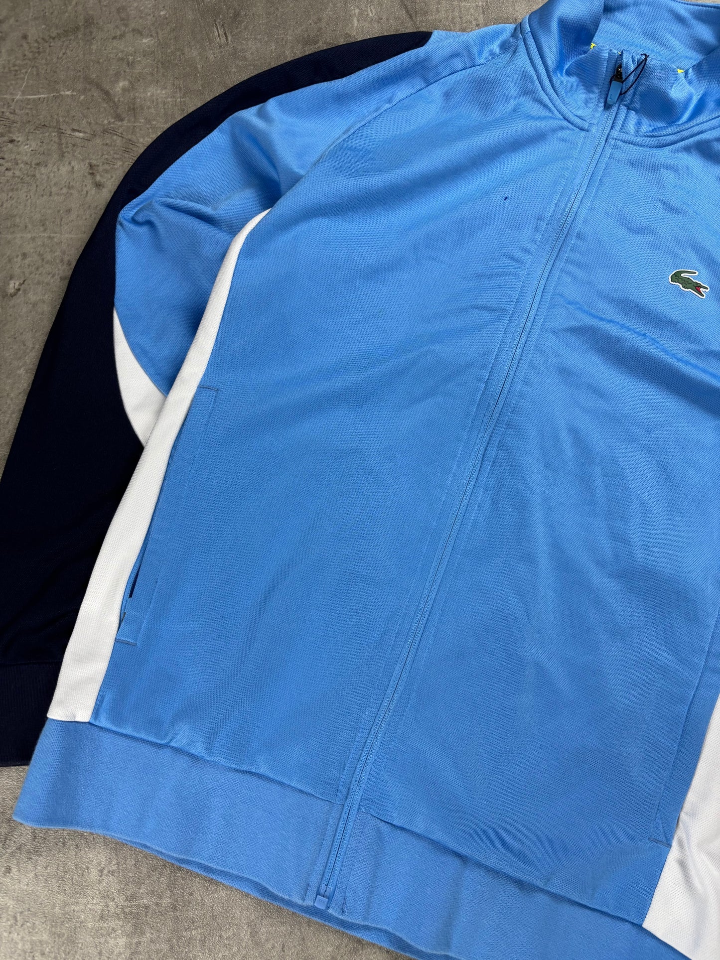 Lacoste Trackjacket M