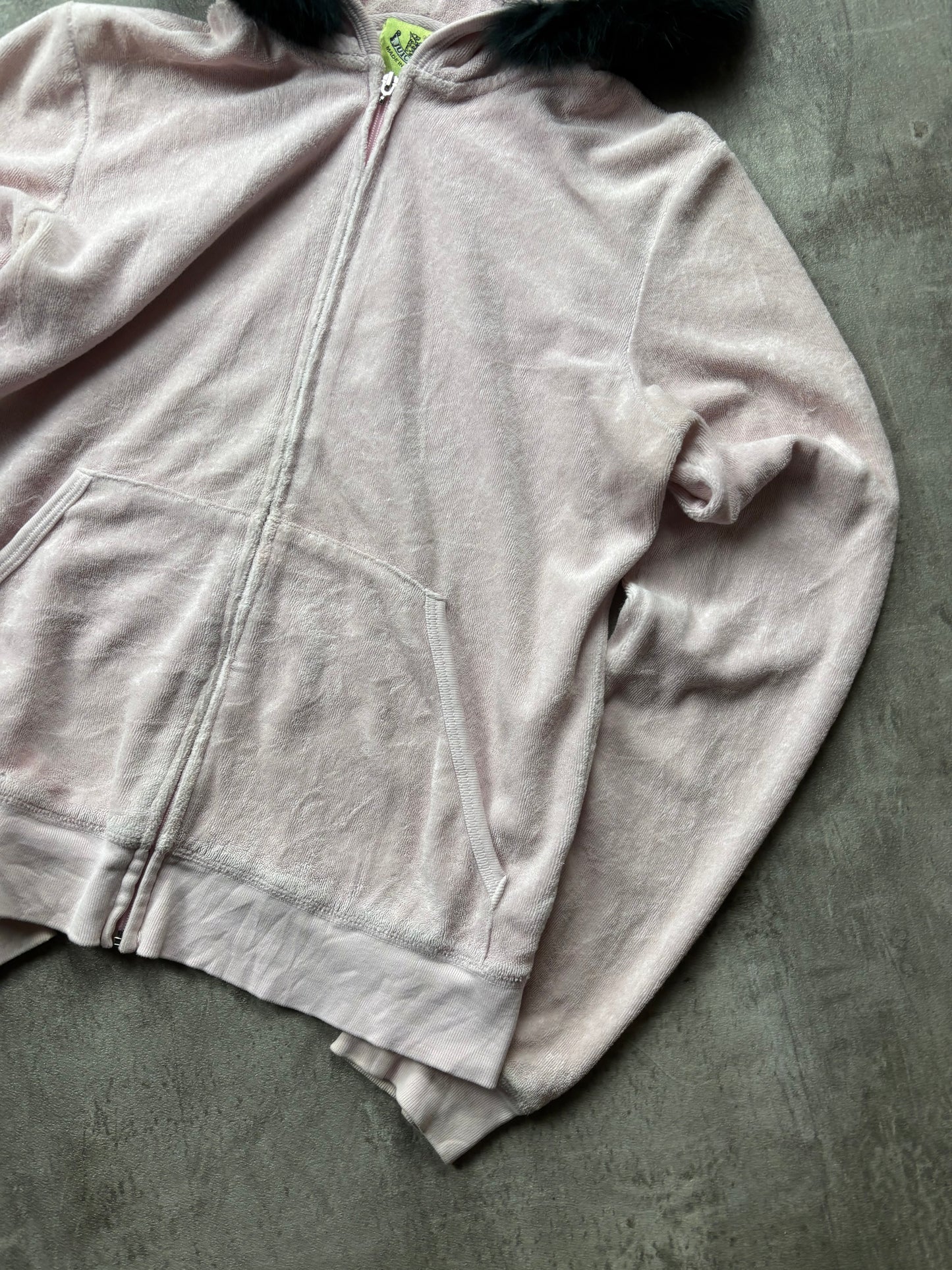 Juicy Couture Jacke XS