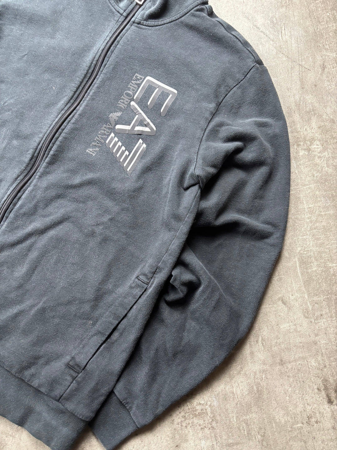 EA7 Jacke M