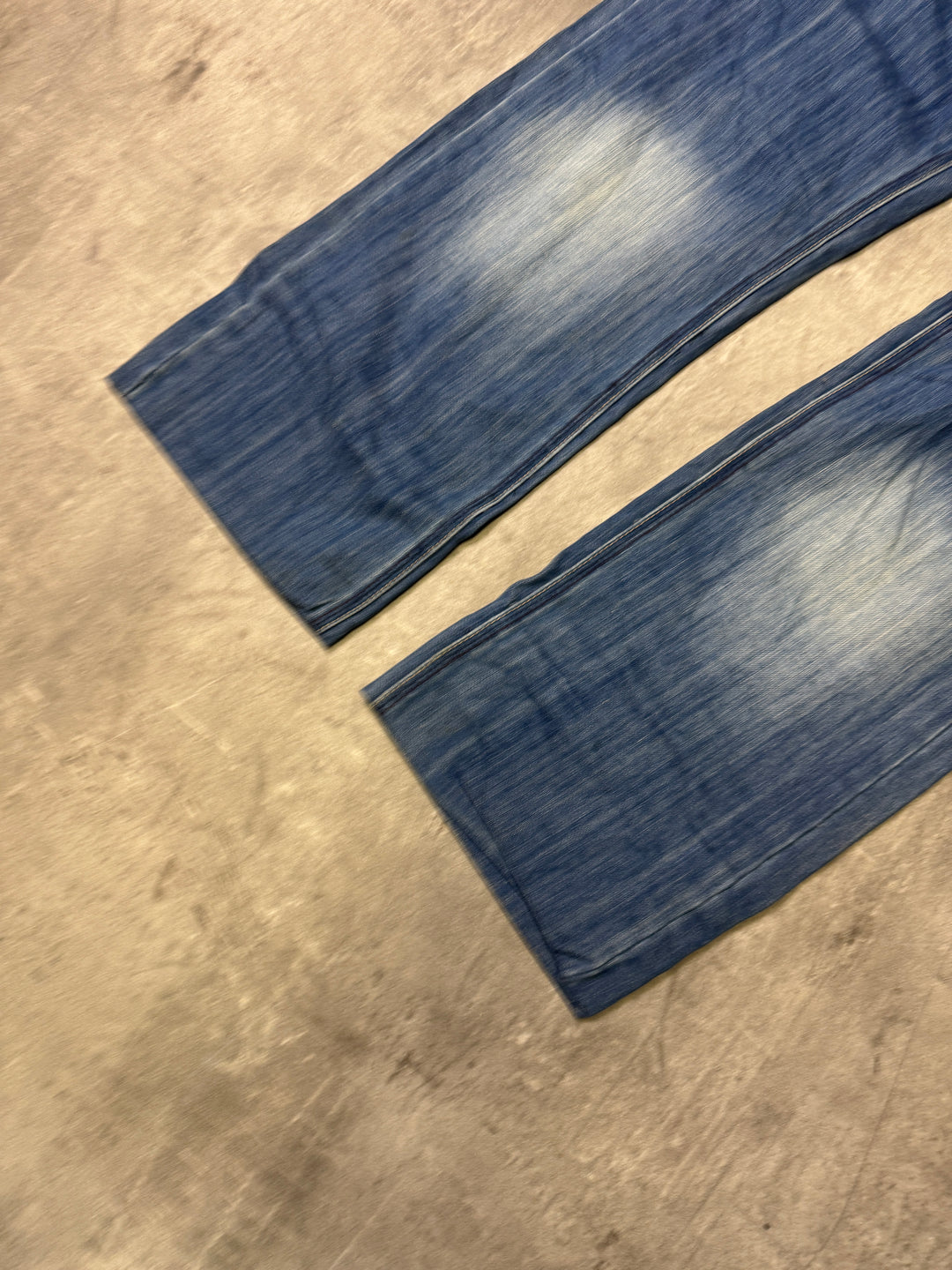 Dolce &amp; Gabbana Straight Jeans S