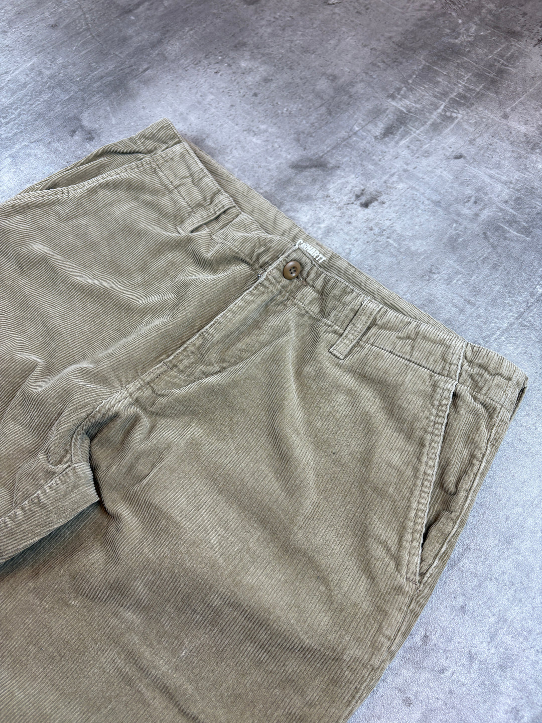 Carharrt Straight Jeans M