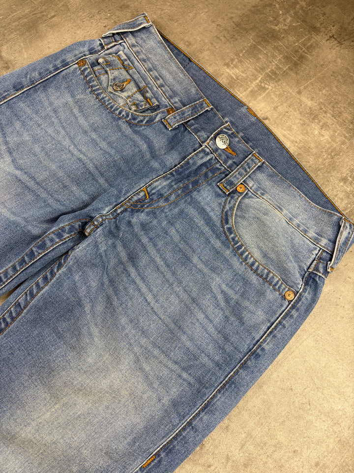 True Religion Flared Jeans L