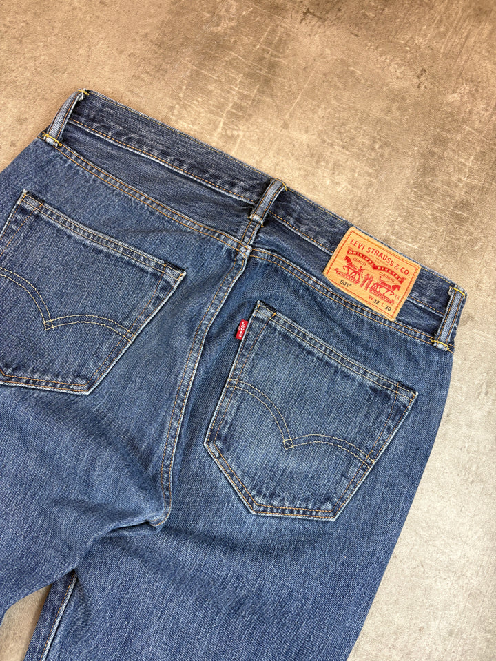 Levi’s Straight Jeans M