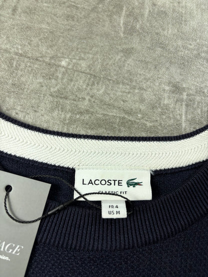 Lacoste Sweater M