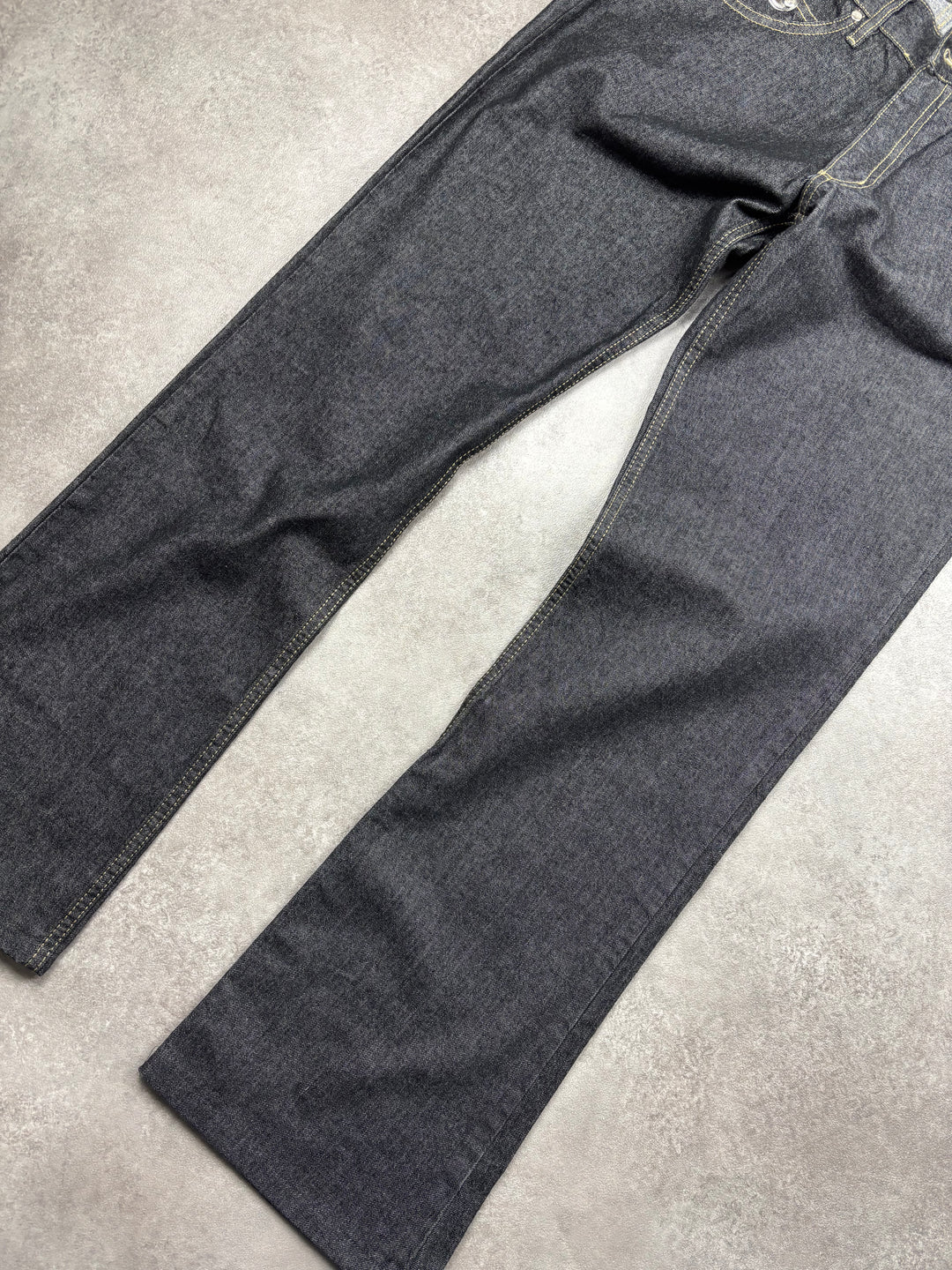 Dolce &amp; Gabbana Flared Jeans M