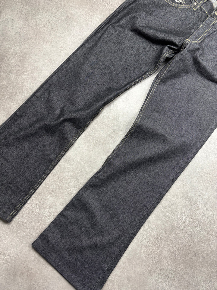 Dolce &amp; Gabbana Flared Jeans M