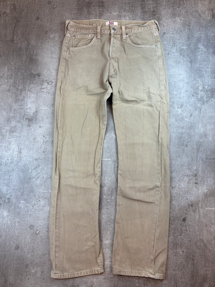 Levi’s Straight Jeans S