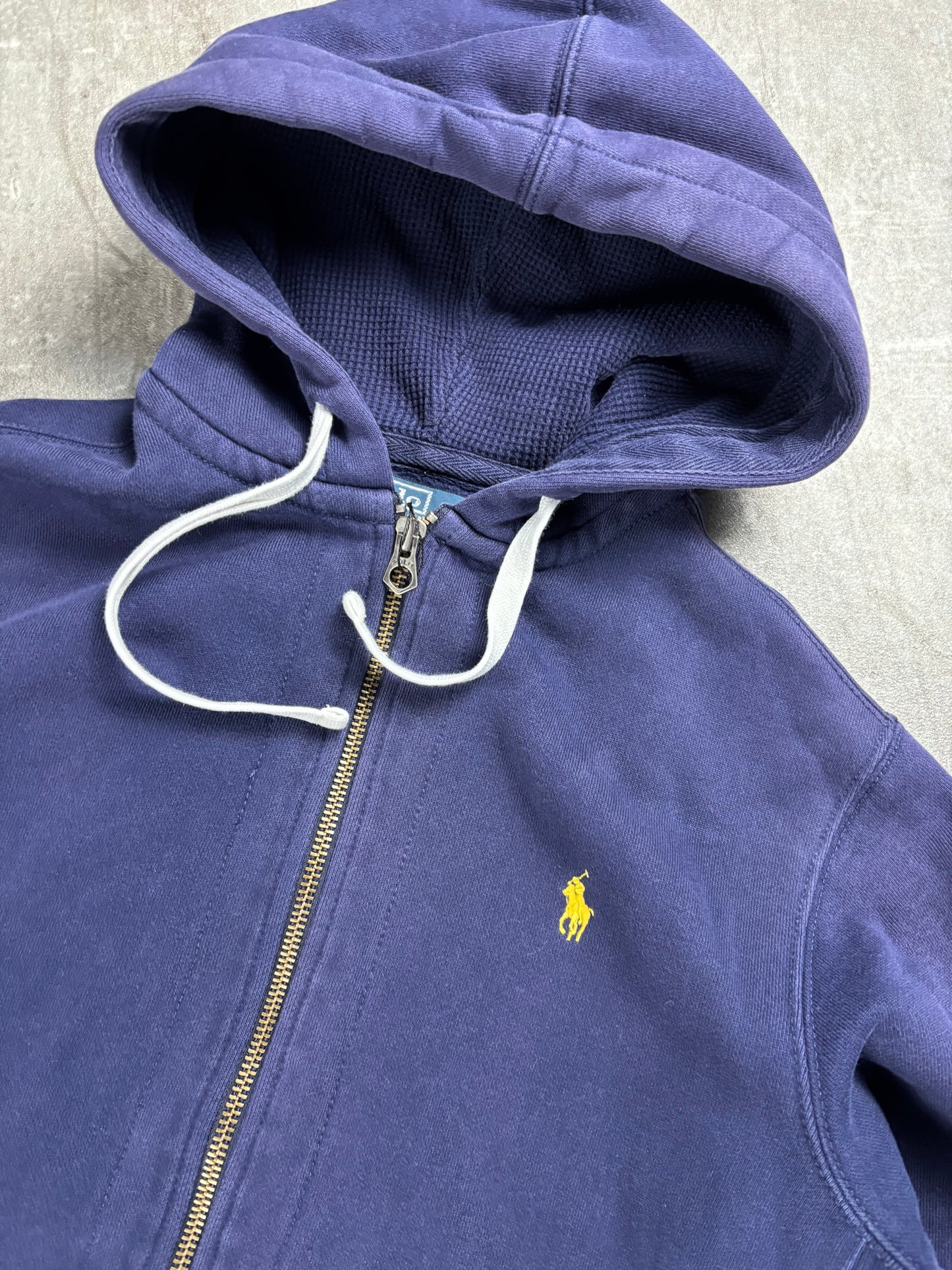 Ralph Lauren Zipper M