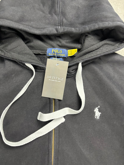 Ralph Lauren Zipper M