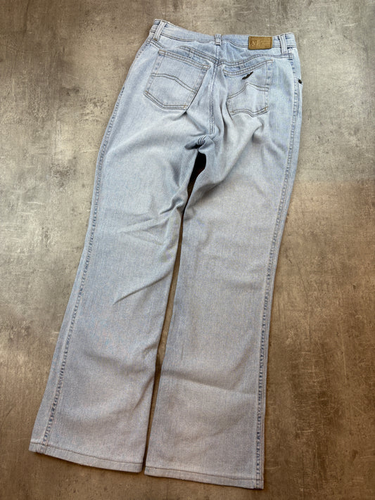 Armani Mid Waist Jeans XS